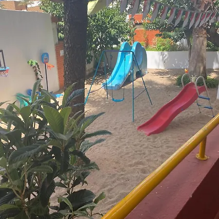 Clube Da Rocha Pool Apartment Portimão