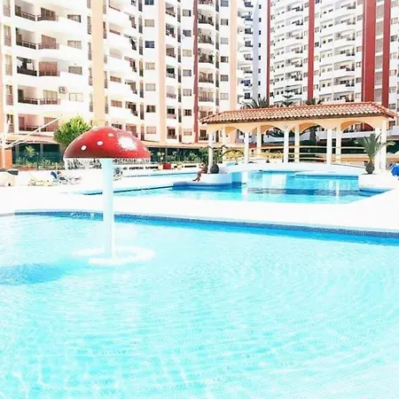 Clube Da Rocha Pool Portimão